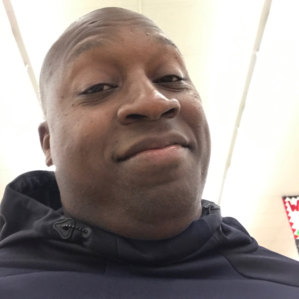 Meet your Posher, Sean